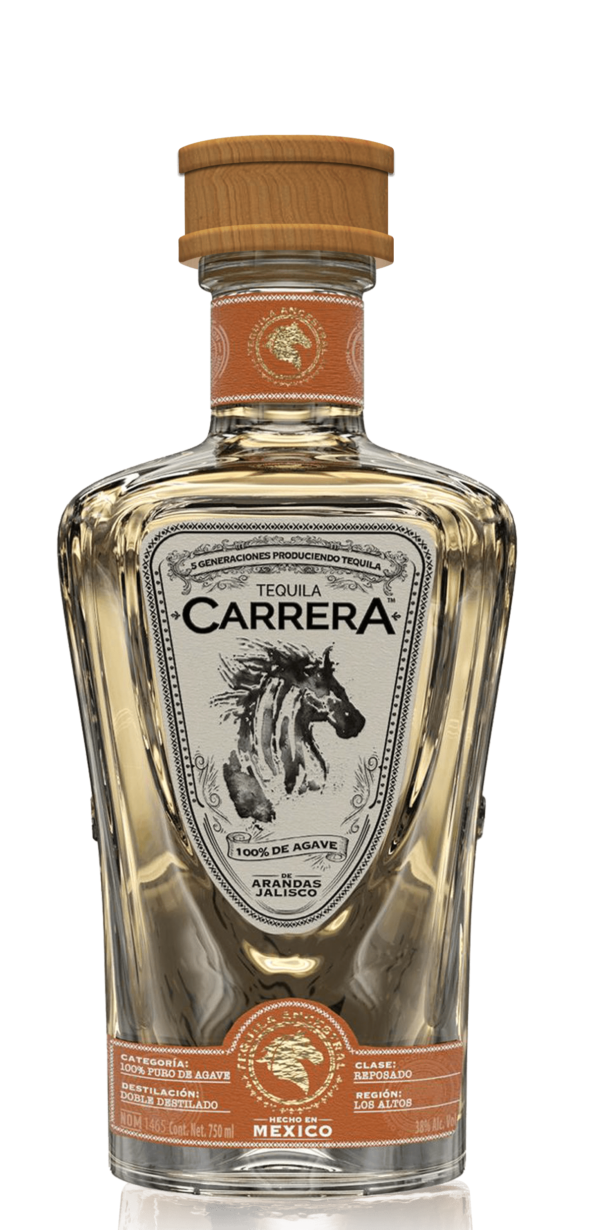 REPOSADO